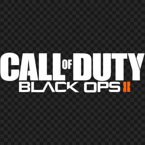 BO6/Warzone logo