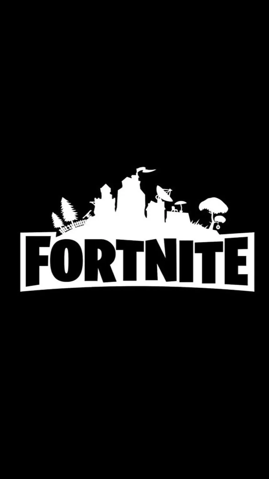 Fortnite logo