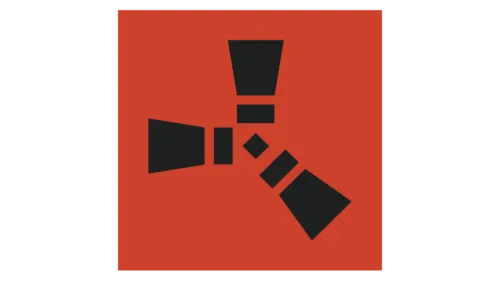 Rust logo