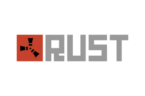 Rust logo